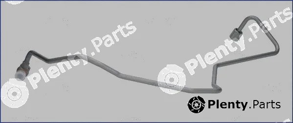 GM GSPK0043 — Oil Pipe, charger