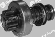 GM 0121 — Freewheel Gear, starter