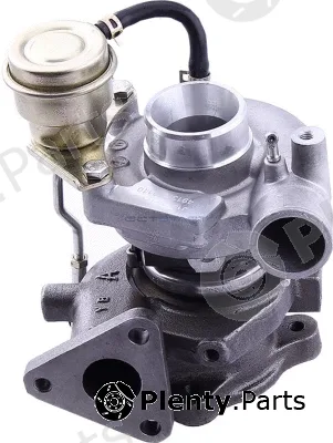 GM GS440257 — Charger, charging (supercharged/turbocharged)