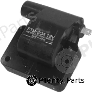 GM B0214 — Ignition Coil