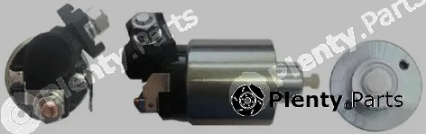GM E9138 — Solenoid Switch, starter