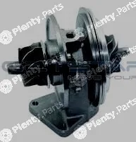 GM GS660376 — Core assembly, turbocharger