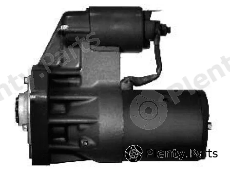 GM SG0350 — Starter