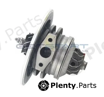GM GS660537 — Core assembly, turbocharger