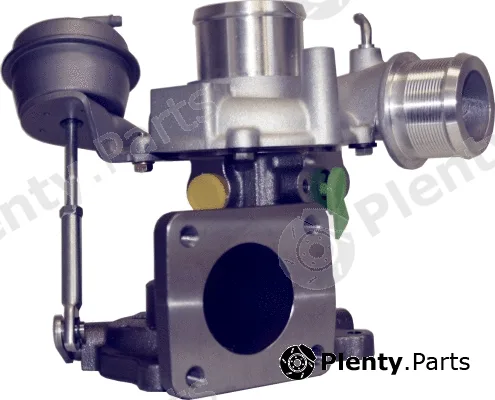 GM GS440307 — Charger, charging (supercharged/turbocharged)