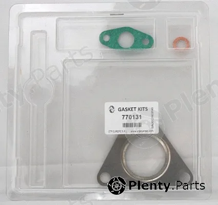 GM GS770131 — Gasket, intake/exhaust manifold