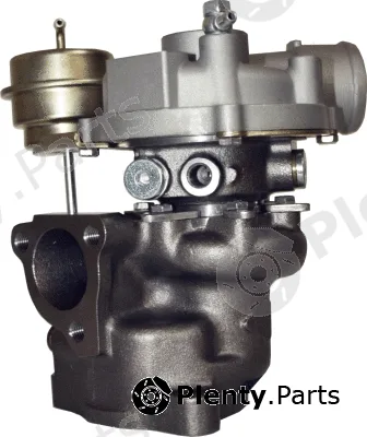 GM GS440196 — Charger, charging (supercharged/turbocharged)