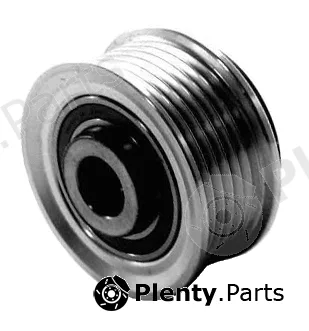 GM P0174 — Alternator Freewheel Clutch