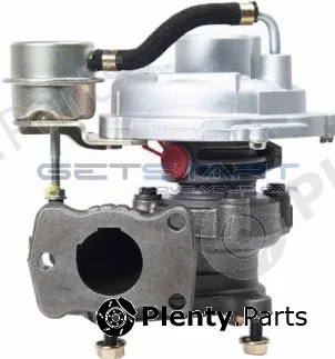 GM GS440193 — Charger, charging (supercharged/turbocharged)