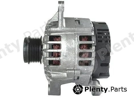 GM AG0553 — Alternator