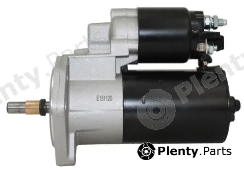 GM SG0079 — Starter