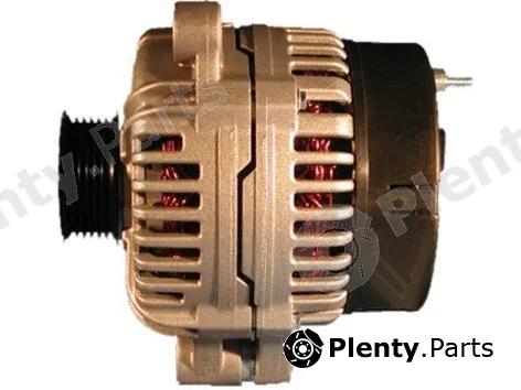 GM AG0110 — Alternator