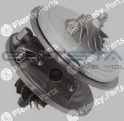 GM GS660360 — Core assembly, turbocharger