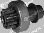 GM 2840 — Freewheel Gear, starter