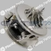 GM GS660236 — Core assembly, turbocharger
