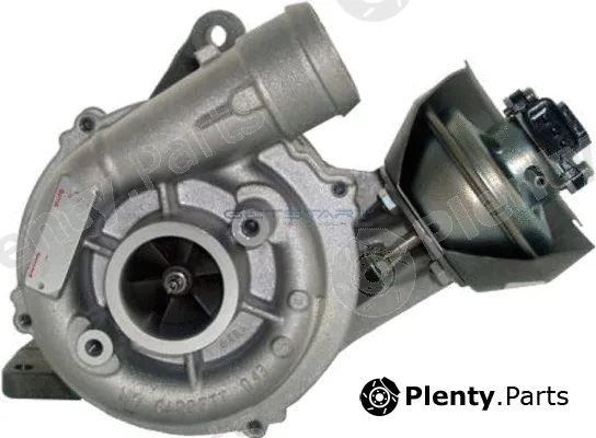 GM GS440393 — Charger, charging (supercharged/turbocharged)