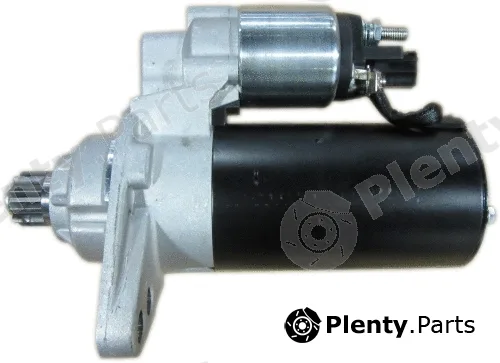 GM SG0691 — Starter