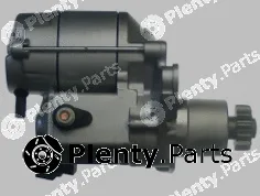 GM SG1005 — Starter