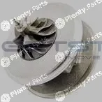 GM GS660150 — Core assembly, turbocharger