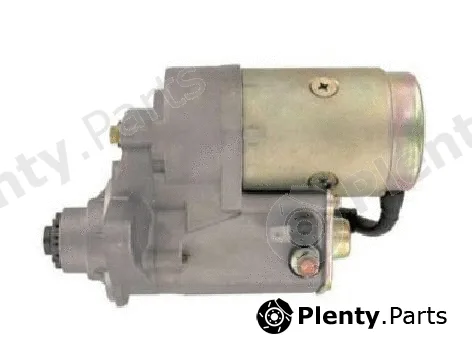 GM SG0249 — Starter