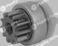 GM 6146 — Freewheel Gear, starter