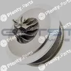 GM GS660119 — Core assembly, turbocharger