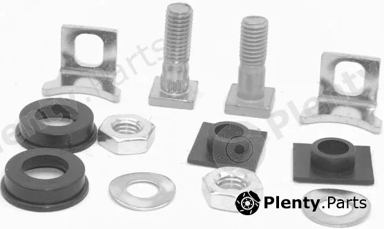 GM KIT61 — Repair Kit, starter