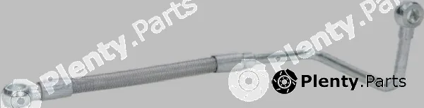 GM GSPK0069 — Oil Pipe, charger