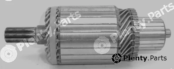 GM IM3040 — Armature, starter