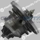 GM GS660472 — Core assembly, turbocharger