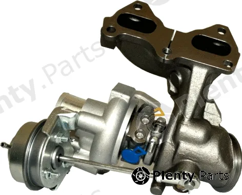 GM GS440352 — Charger, charging (supercharged/turbocharged)