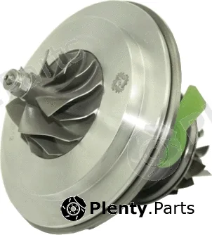GM GS660512 — Core assembly, turbocharger