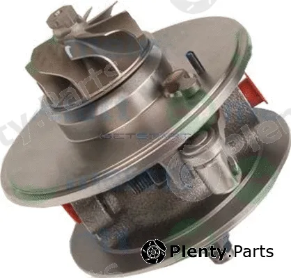 GM GS660445 — Core assembly, turbocharger