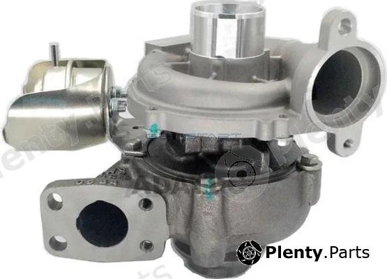 GM GS440119 — Charger, charging (supercharged/turbocharged)