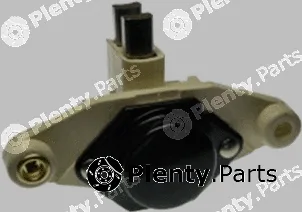 GM RTR3243 — Alternator Regulator