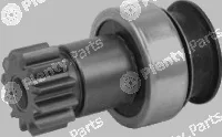 GM 6242 — Freewheel Gear, starter