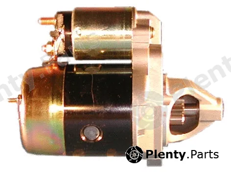 GM SG0352 — Starter