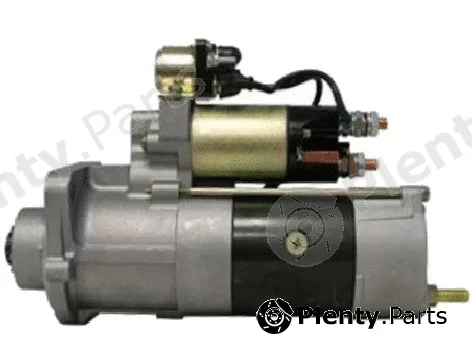 GM SG0338 — Starter