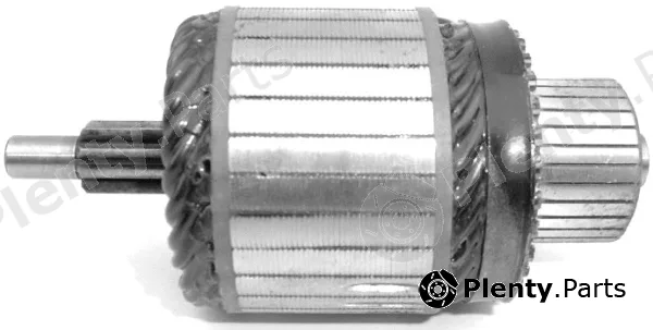 GM IM3109 — Armature, starter