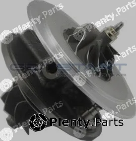 GM GS660325 — Core assembly, turbocharger