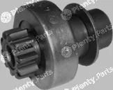GM 6390 — Freewheel Gear, starter