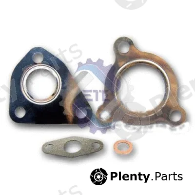 GM GS770125 — Gasket, intake/exhaust manifold