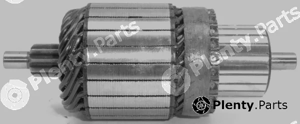 GM IM3120 — Armature, starter