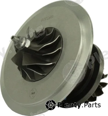GM GS660308 — Core assembly, turbocharger