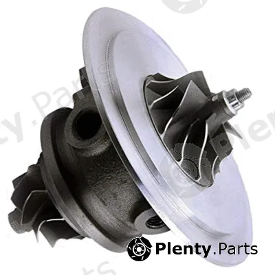 GM GS660166 — Core assembly, turbocharger