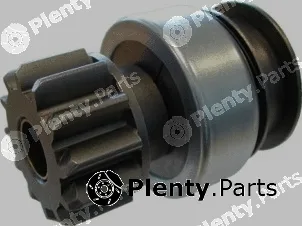 GM 6404 — Freewheel Gear, starter