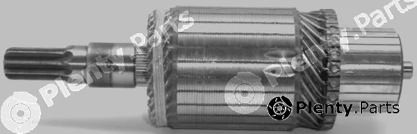 GM IM3136 — Armature, starter
