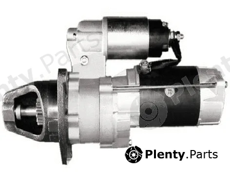 GM SG0445 — Starter