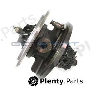 GM GS660515 — Core assembly, turbocharger