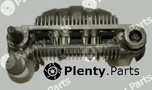 GM PRP674 — Rectifier, alternator